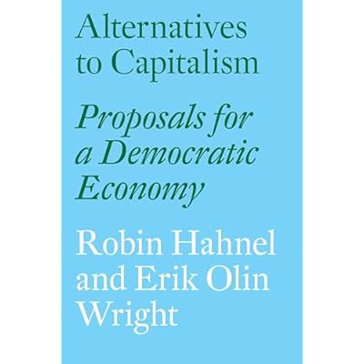 Alternatives to Capitalism