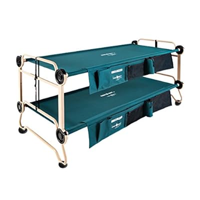 coleman bunk beds
