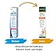 hübner Wund- & Heil-Gel 100 ml | Silicium-Gel mit Kieselsäure | kühlend & entzündungshemmend bei Hautreizungen, Insektenstichen, Sonnenbrand & kleinen Wunden | natürliche Hautpflege für unterwegs