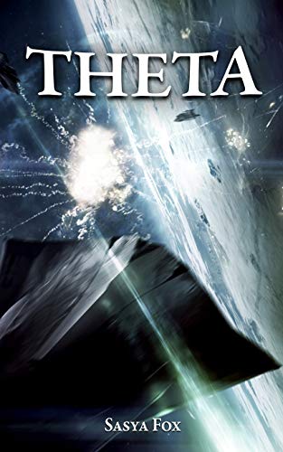 Theta (The Draconyma Cycle)