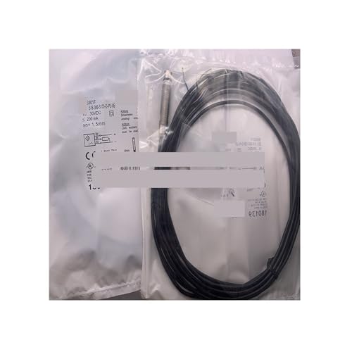 Détecteur inductif 516-300-S135-NEX-S4-D de rechange pour maintenance d'usine