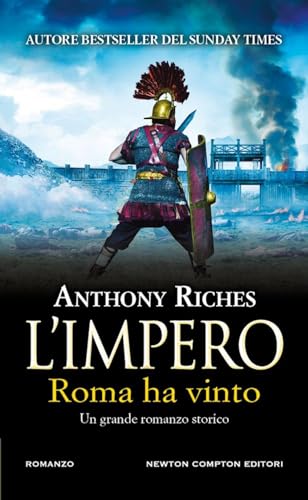 Roma ha vinto. L'impero