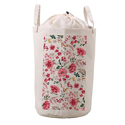 Sac de rangement avec cordon de serrage pour linge et dressing