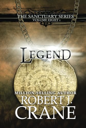 Cover of Legend: Part One