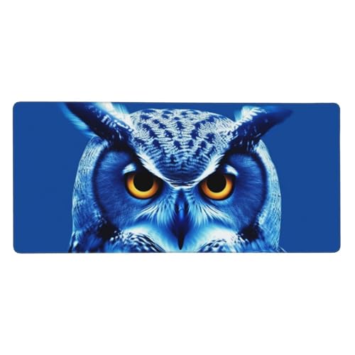 Blue Owl fXN}bg XXL 35.4 x 15.7C` LTCY g}EXpbh L[{[h}bg ~ Sx[X Q[p}EXpbh IfXNgbv}bg Rs[^[ }EXpbh ւ̃Mtg