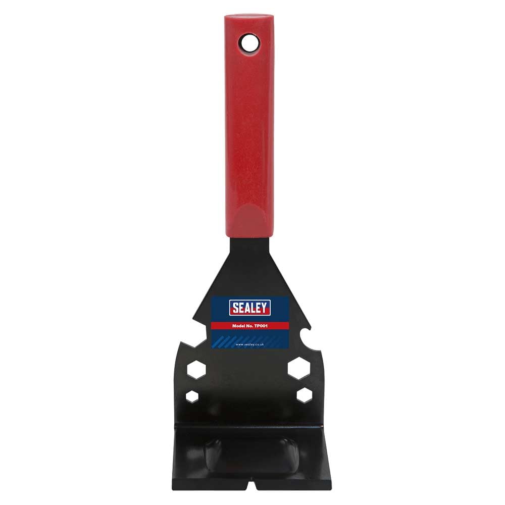 Sealey Extracteur de plinthes et garnitures TP001