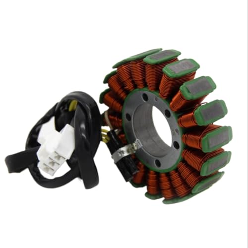 Bobine de stator Honda VFR800 2002 alternateur moto 31120-MCW-D03