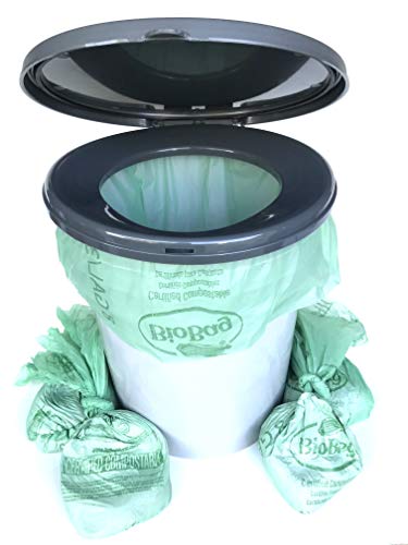 Best Dry Flush Toilet