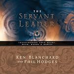 Cover of Servant Leader