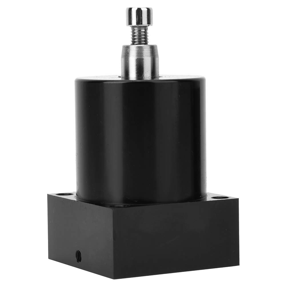 SRC40 Cilindro de Abrazadera Oscilante Neumático de 90 Grados Cilindro de Sujeción Giratorio Neumático (SRC40X90L)