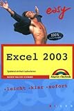 excel 2003 blattschutz entfernen passwort vergessen  Excel 2003 - M+T Easy: Spielend einfach kalkulieren: Spielend einfach kalkulieren. Leicht, klar, sofort