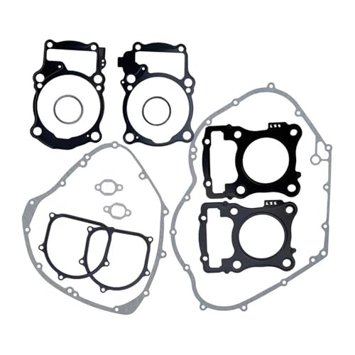 Kit joint carter moto Yamaha V-Star 950 et Bolt pour entretien moteur