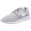 Nike Kaishi dames sneaker grijs/wit