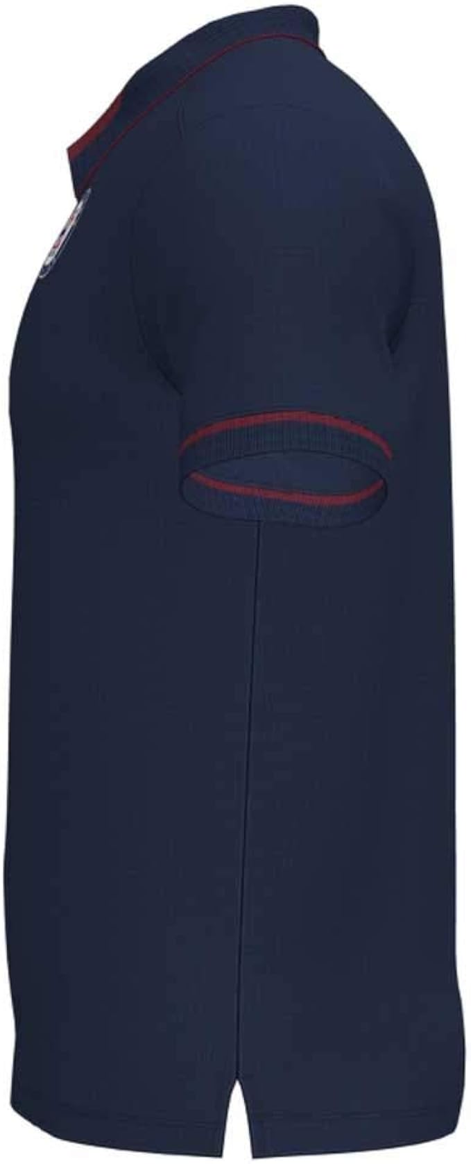 polos cruz azul