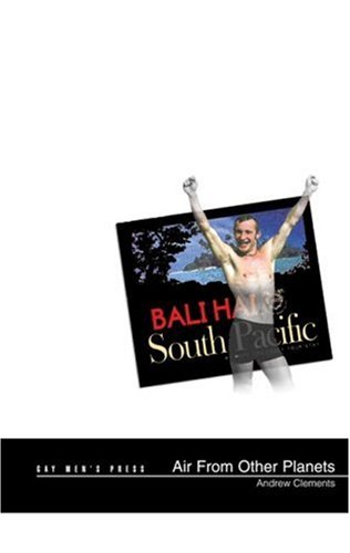 Air from Other Planets