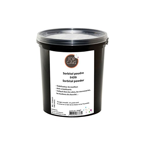 Louis François - Sorbitol Poudre 1kg