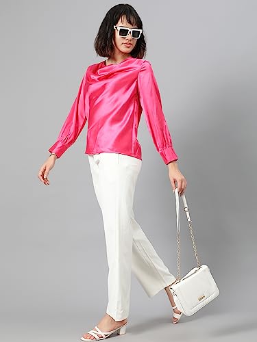 Image of KOTTY Women Casual Pants