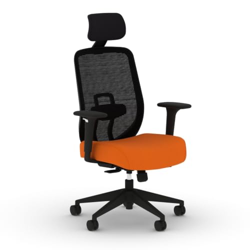 Image of HON Altern Ergonomic Office Chair, Office Desk Computer Chair, Apricot