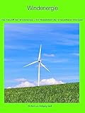 Windenergie: Die Zukunft der Windenergie – Ein Mosaikstein der erneuerbaren Energien (Erneuerbare Energien und Klimaneutrale Fahrzeuge)