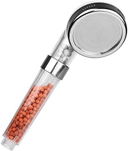 soffione doccia a mano