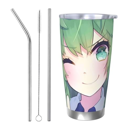  Jc10 }OJbv ^u[ R[q[Jbv  @rJbv @\ e XeX Wt ^fM ۉ ۗ ԗp ƒp Aj 600ml Straw Three-piece Set