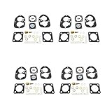 Ersetzen Sie Teilenummer: Sierra 18-7000 Marine Vergaser, Volvo 841292 856471 856472 841836-0