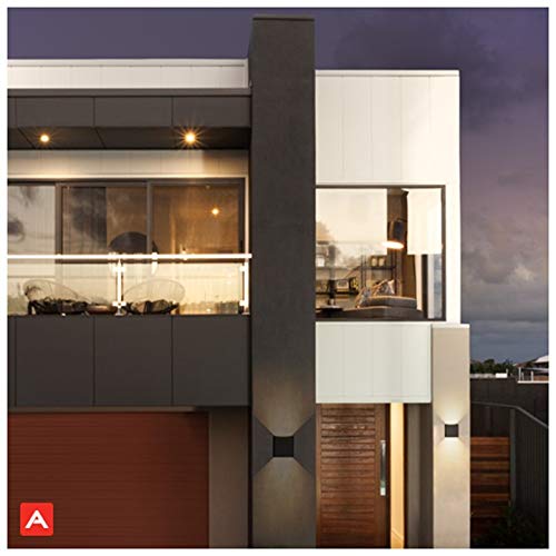 LED Arandela Elegance Bivolt, Avant, 181780573, 3W