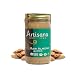 Artisana Organics - Almond Butter, no added sugar or oil, Certified organic, RAW, and non-GMO, grown and made in California