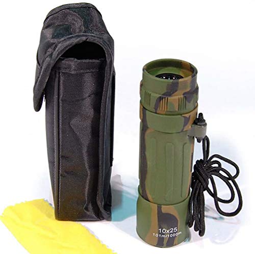 Preisvergleich Produktbild Monoculaire - Camouflage CE - Miltec