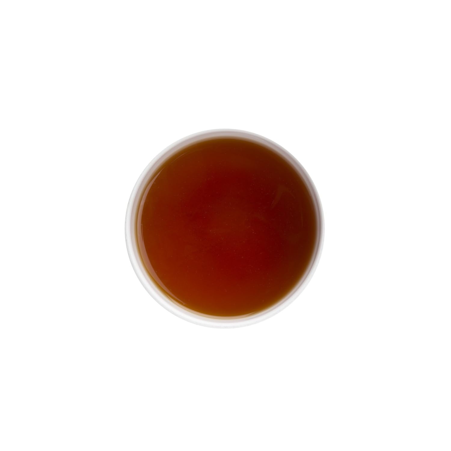 Dammann Frères® | Rooibos Sudafrica Tè Rosso | Rooibos Naturale Africa - 2 x 24 Filtri Bustine Singole | Infuso Rooibos Senza Caffeina