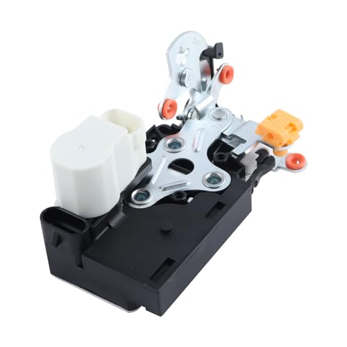 LINLINS Rear Right Door Latch Lock Actuator for Chevy GMC Vehicles - Express 1500 2003-2014, Express 2500/3500 2003-2019, Express 4500, Savana 1500, Savana 2500/3500, Savana 4500