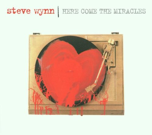 Here Come The Miracles