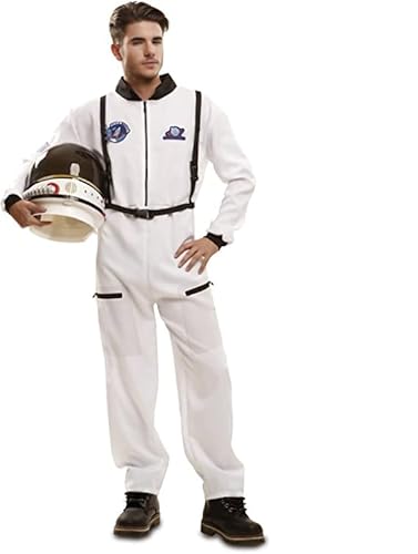 My Other Me Disfraz de astronauta adulto talla M-L