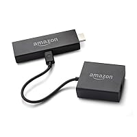 Amazon Ethernetadapter für Fire TV – Ansicht 2