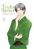 Fruits Basket Collector's Edition, Vol. 3