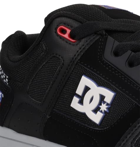 Image of DC Shoes Men's Stag Skate Sneaker
