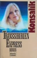 Transsibirien Express 3442430380 Book Cover