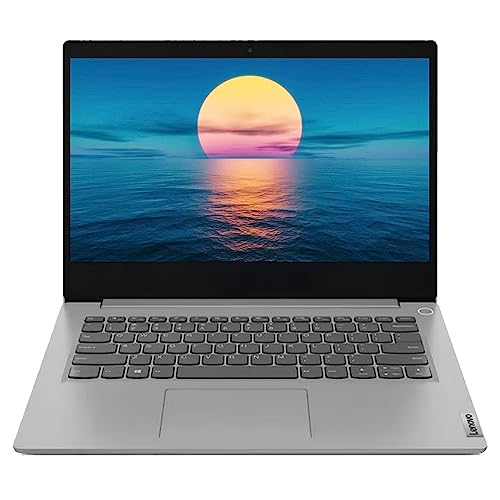 Lenovo IdeaPad 3 14" Laptop FHD Intel Core i5-1135G7 8GB RAM 512GB SSD miniatura 1