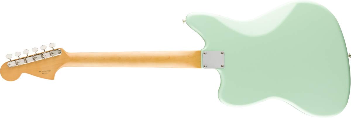 ギター FENDER Vintera 60s Jaguar Modified HH Amazon | Fender エレキギター Vintera® '60s Jaguar® Modified