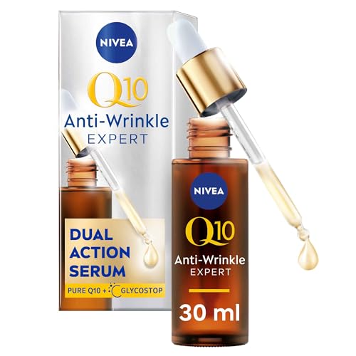 NIVEA Q10 Anti-Wrinkle Serum (30ml)