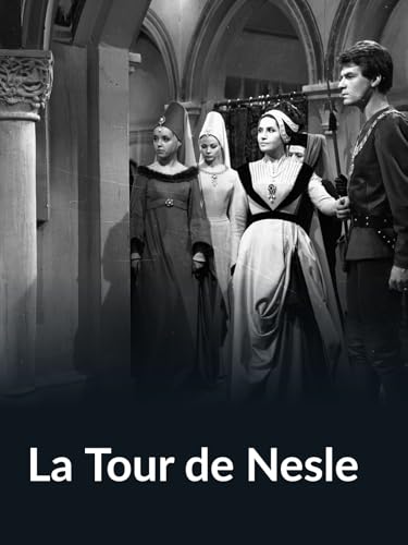 La Tour de Nesle