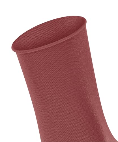 Image of FALKE Women's Active Breeze Socks, Breathable, Cooling Effect, Lyocell, Crew Length, Sweat Wicking, Coolmax Clothing, 1 Pair