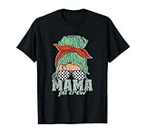 Mama Pit Crew - speed