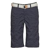Shorts aus angenehmem Materail