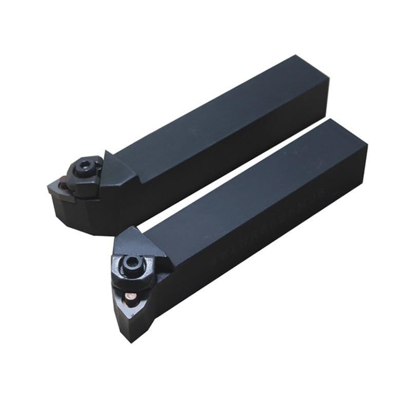Porta herramienta torneado WWLNR2525M08 ZIRIA miniatura 2