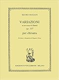 haendel passacaglia  Variazioni Op 107 Su Un Tema Di Haendel