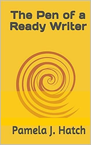 The Pen of a Ready Writer (Heart's Compass Imprint, LLC Publishing Series) (English Edition)