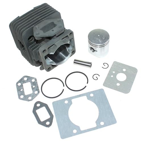 Kit cylindre-piston anti-perte de puissance pour Zenoah BK3400