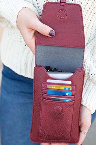Image of K. Carroll Accessories Harper Crossbody