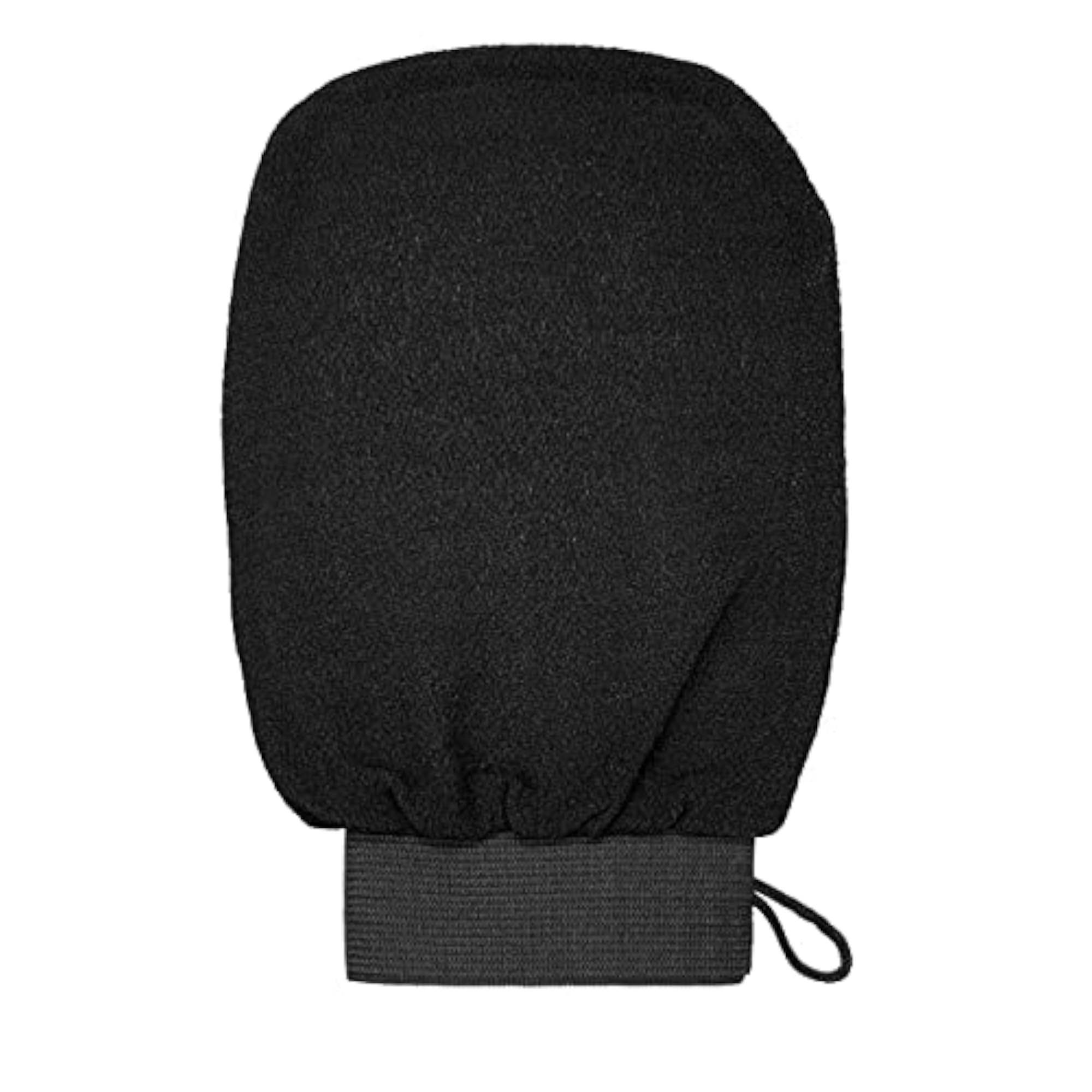 Deep Exfoliating Mitt Body Scrub